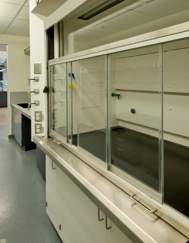 PUF Panel and Cleanroom Manufacturing Facility in Hyderabad