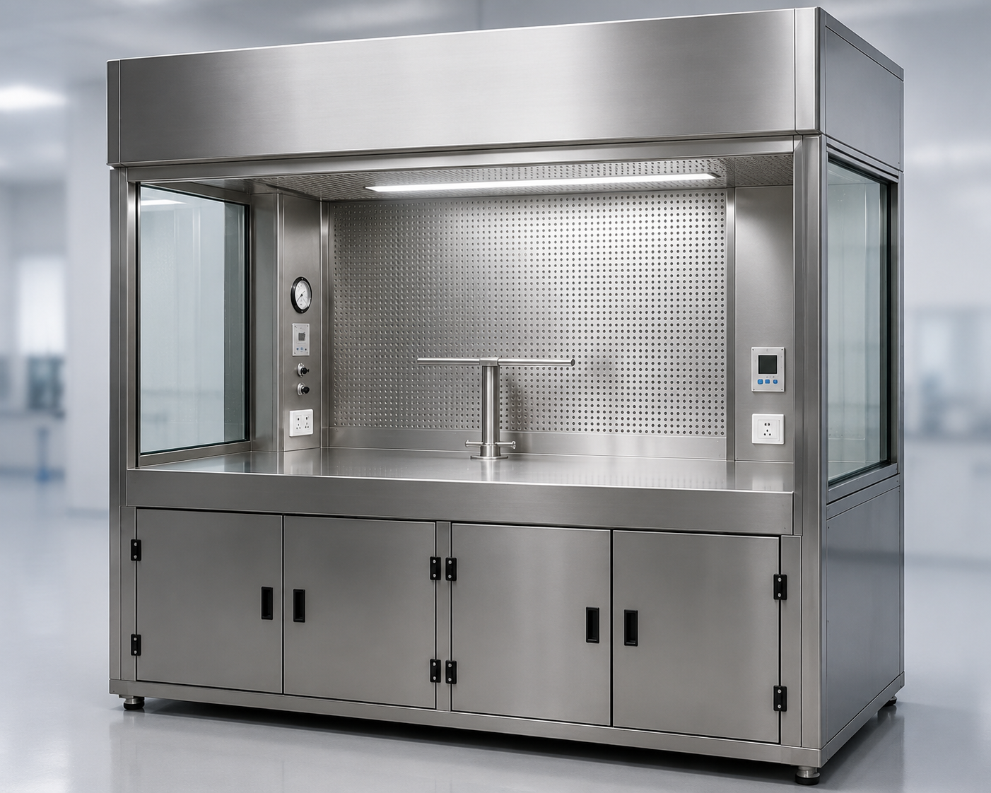 Spiral Ducts Manufacturers in Hyderabad